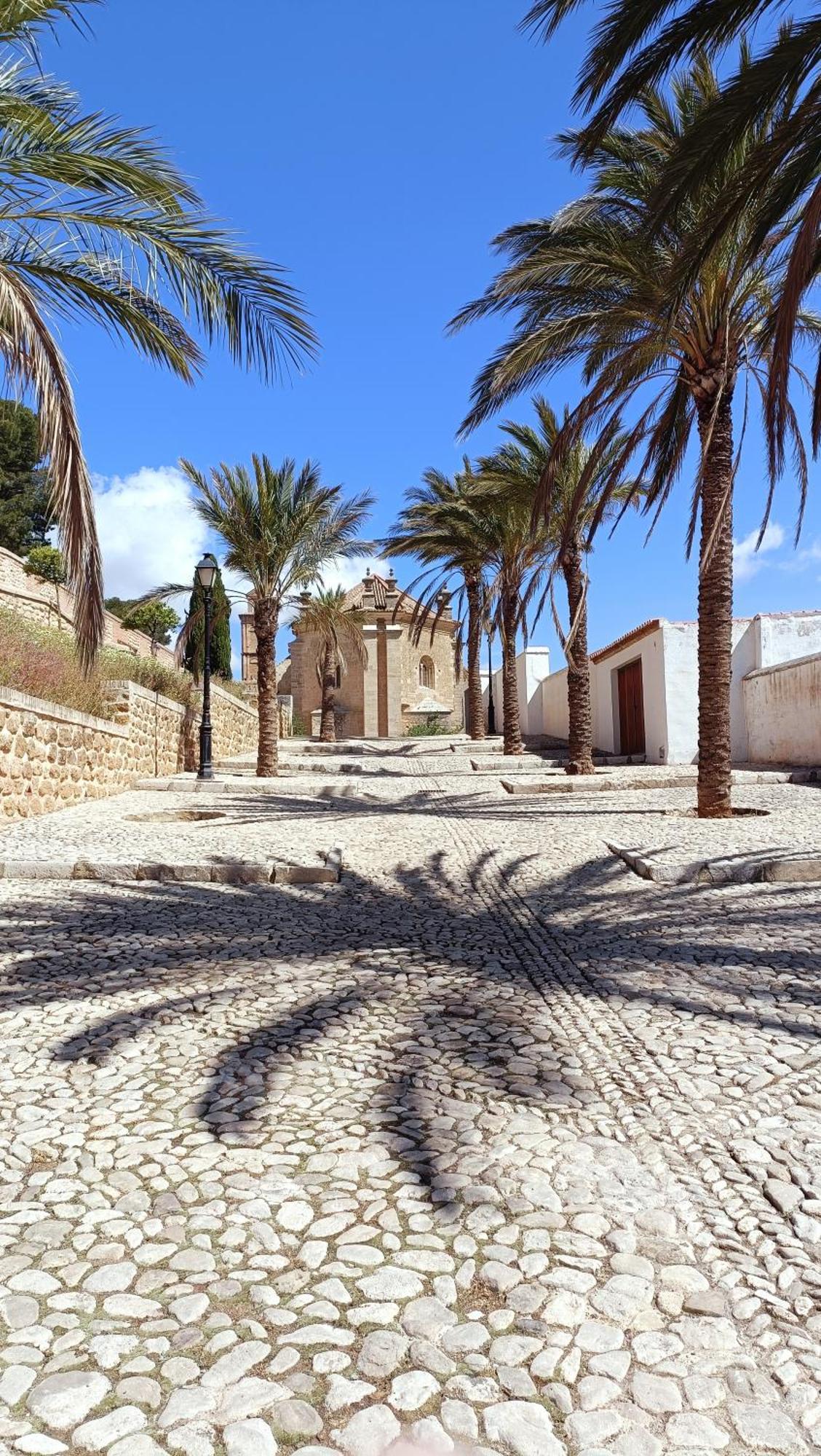 Casa Mirador Santa Maria,8 Villa Antequera Exterior photo